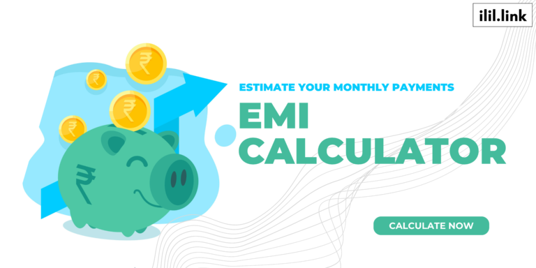 EMI Calculator